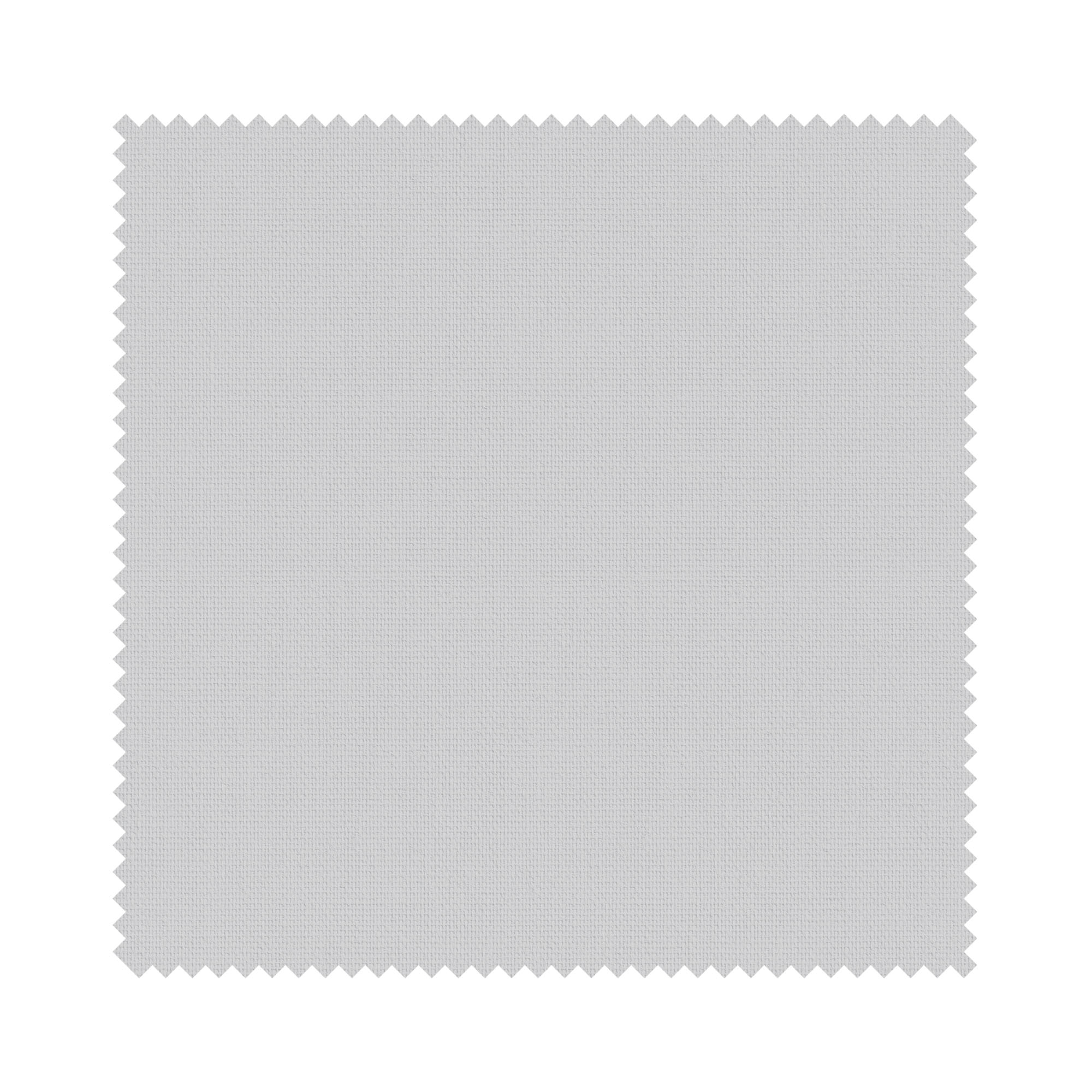 Dover Light Grey Motorised Roller Blind - Image 6