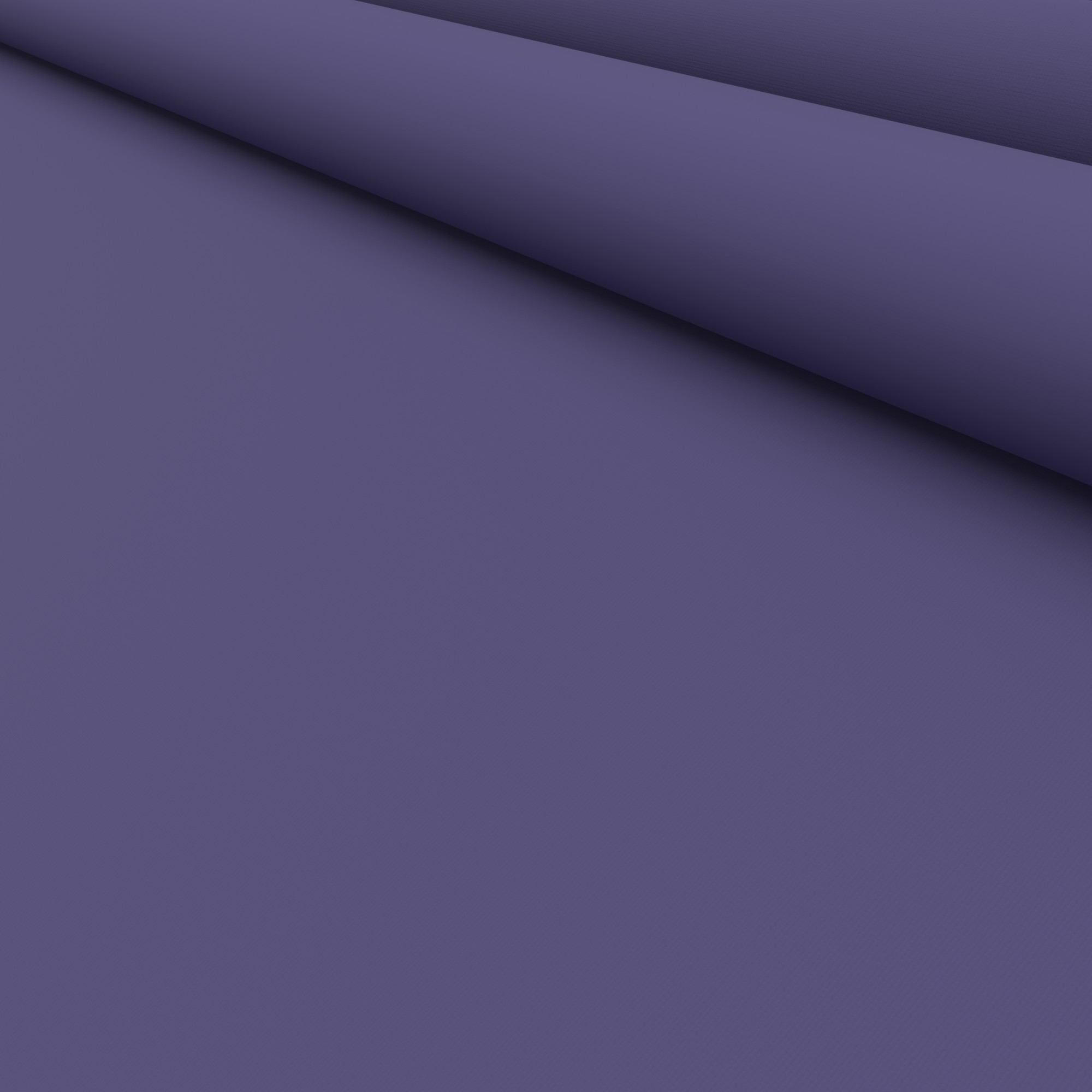 Dover Majestic Violet Motorised Roller Blind - Image 5