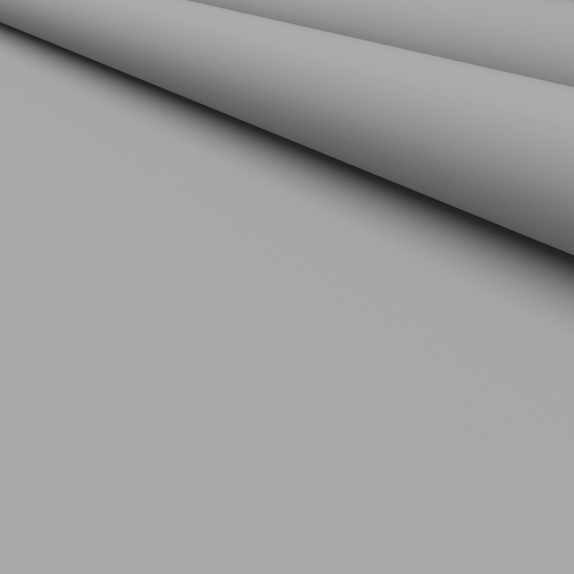 Dover Pewter Grey Motorised Roller Blind - Image 5