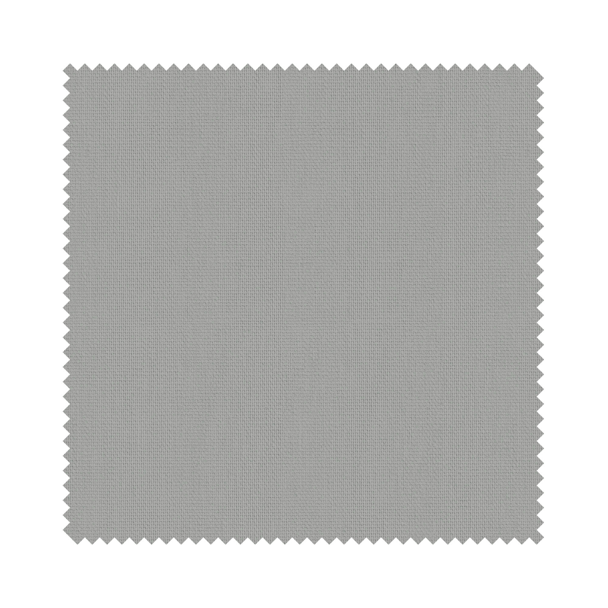Dover Pewter Grey Motorised Roller Blind - Image 6