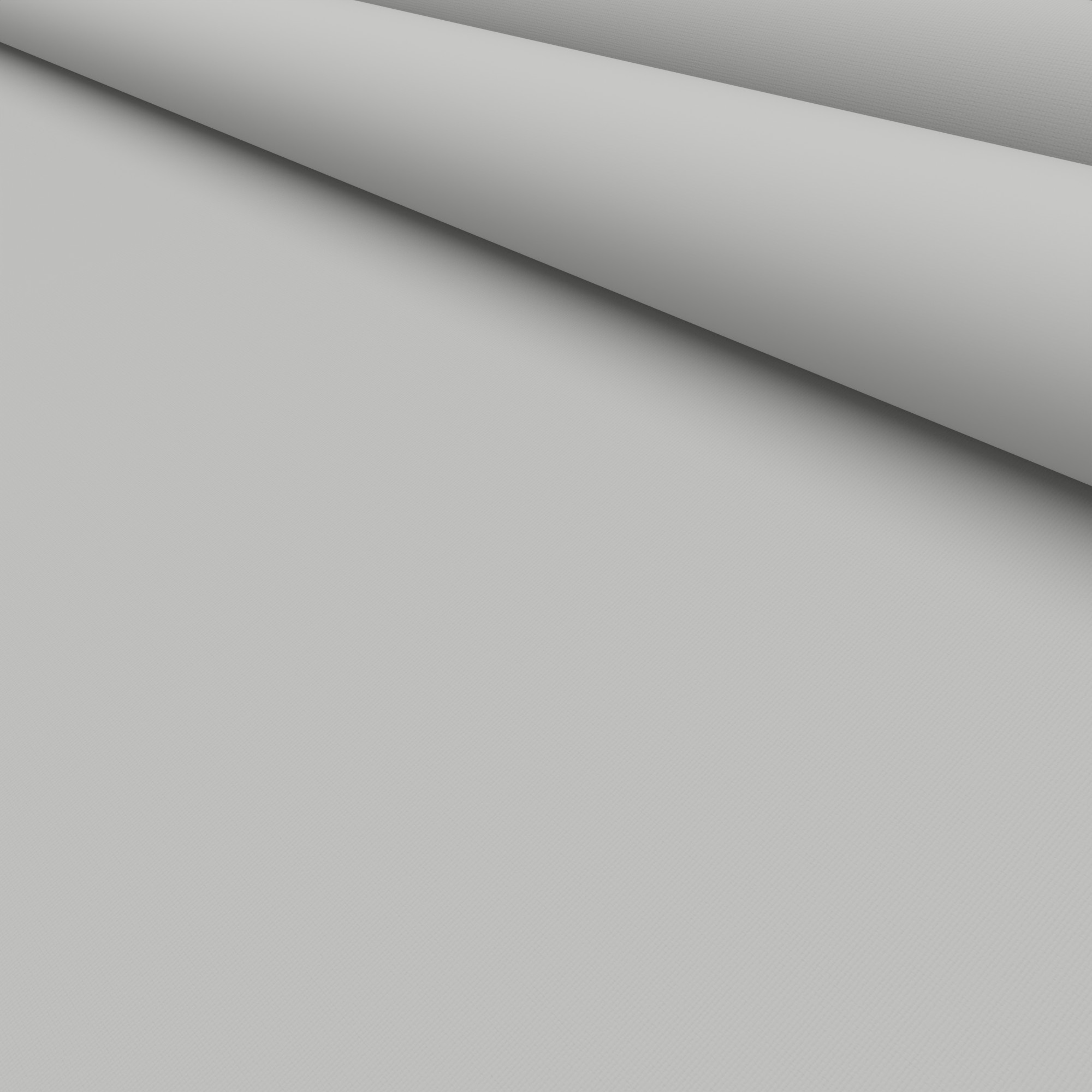 Dover Stone Grey Motorised Roller Blind - Image 5