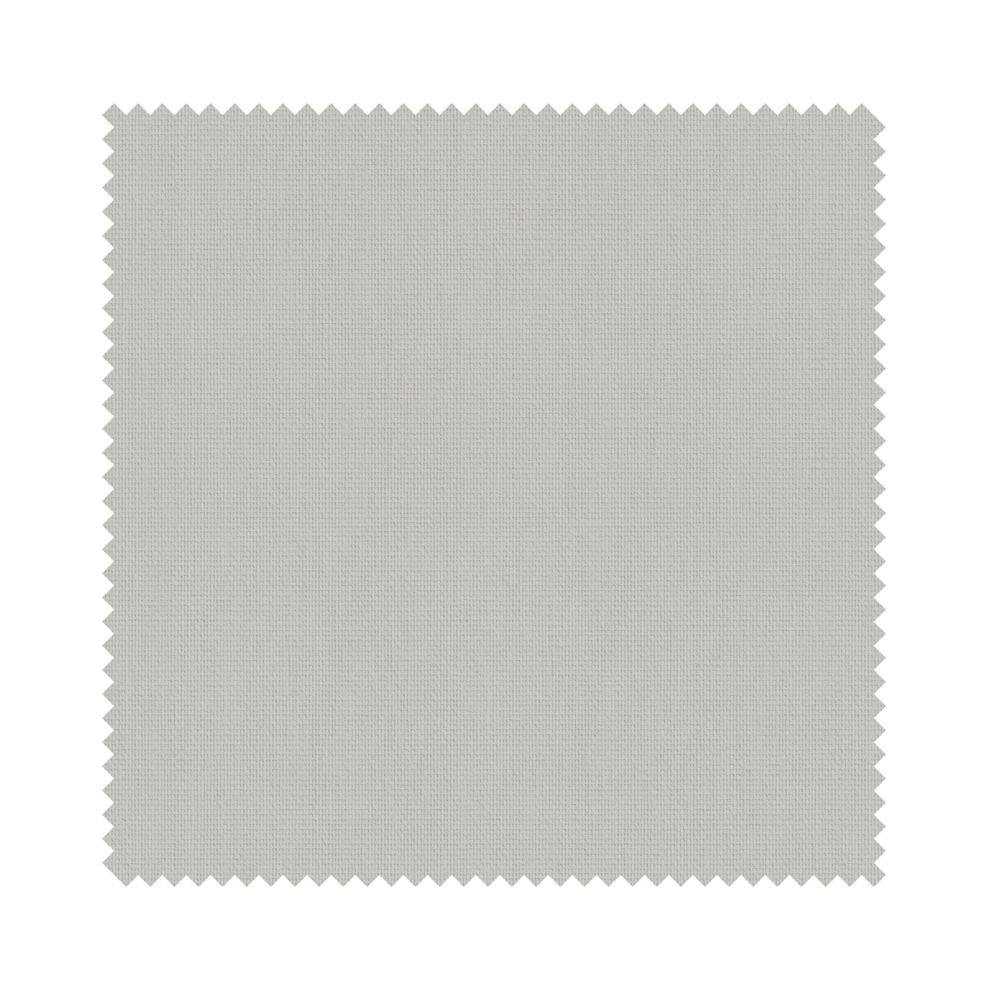 Dover Stone Grey Motorised Roller Blind - Image 6