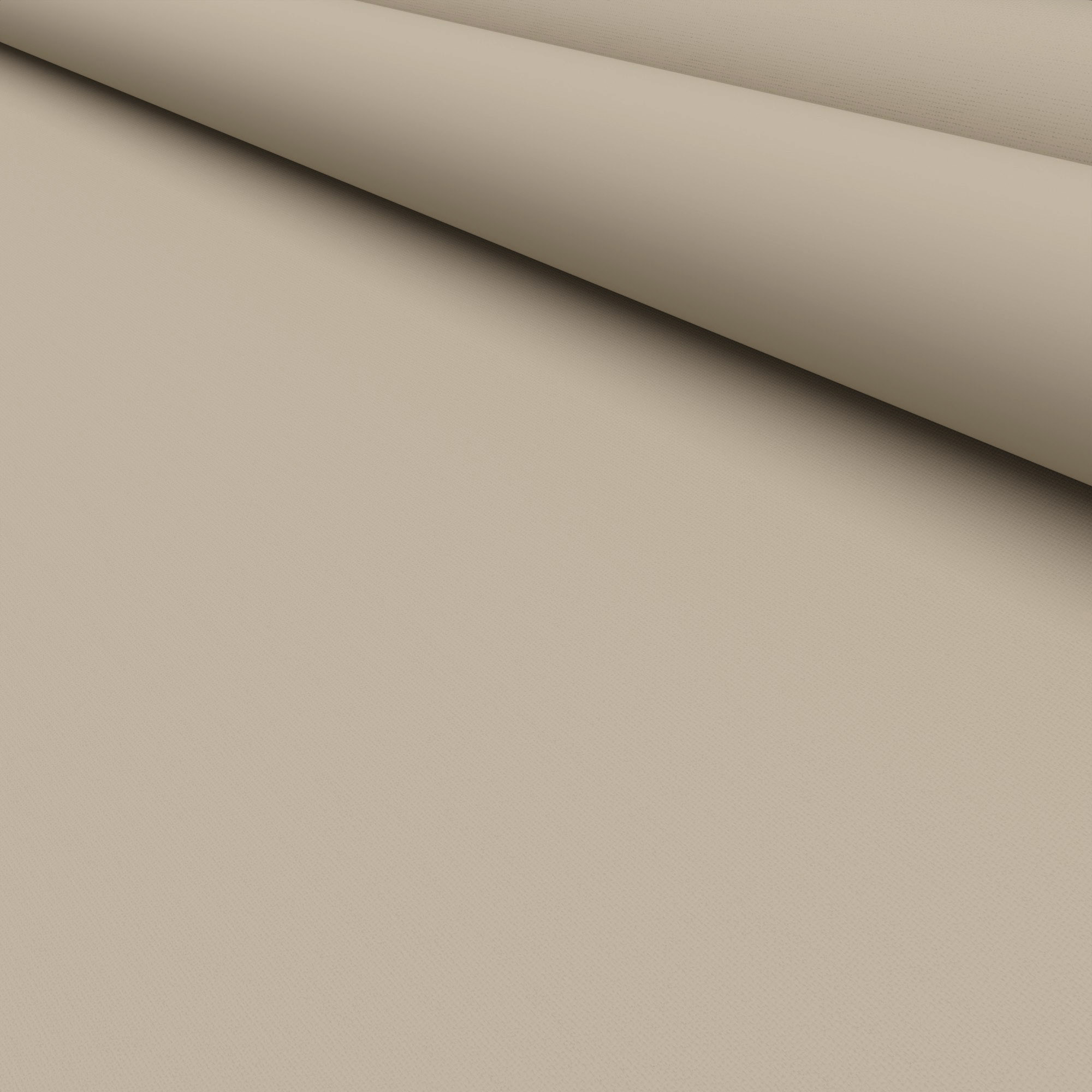Dover Sandy Beige Motorised Roller Blind - Image 5