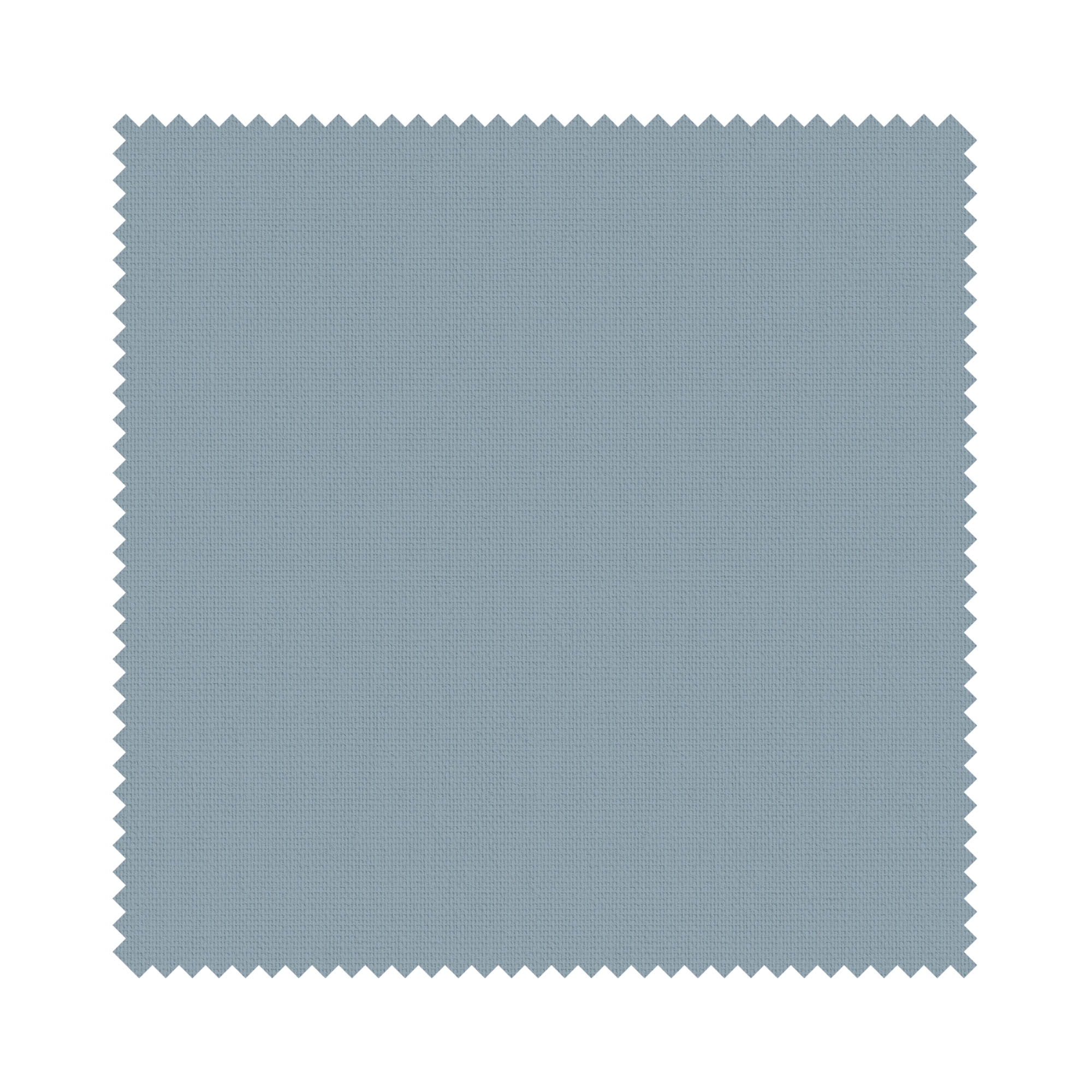 Dover Gentle Blue Motorised Roller Blind - Image 6