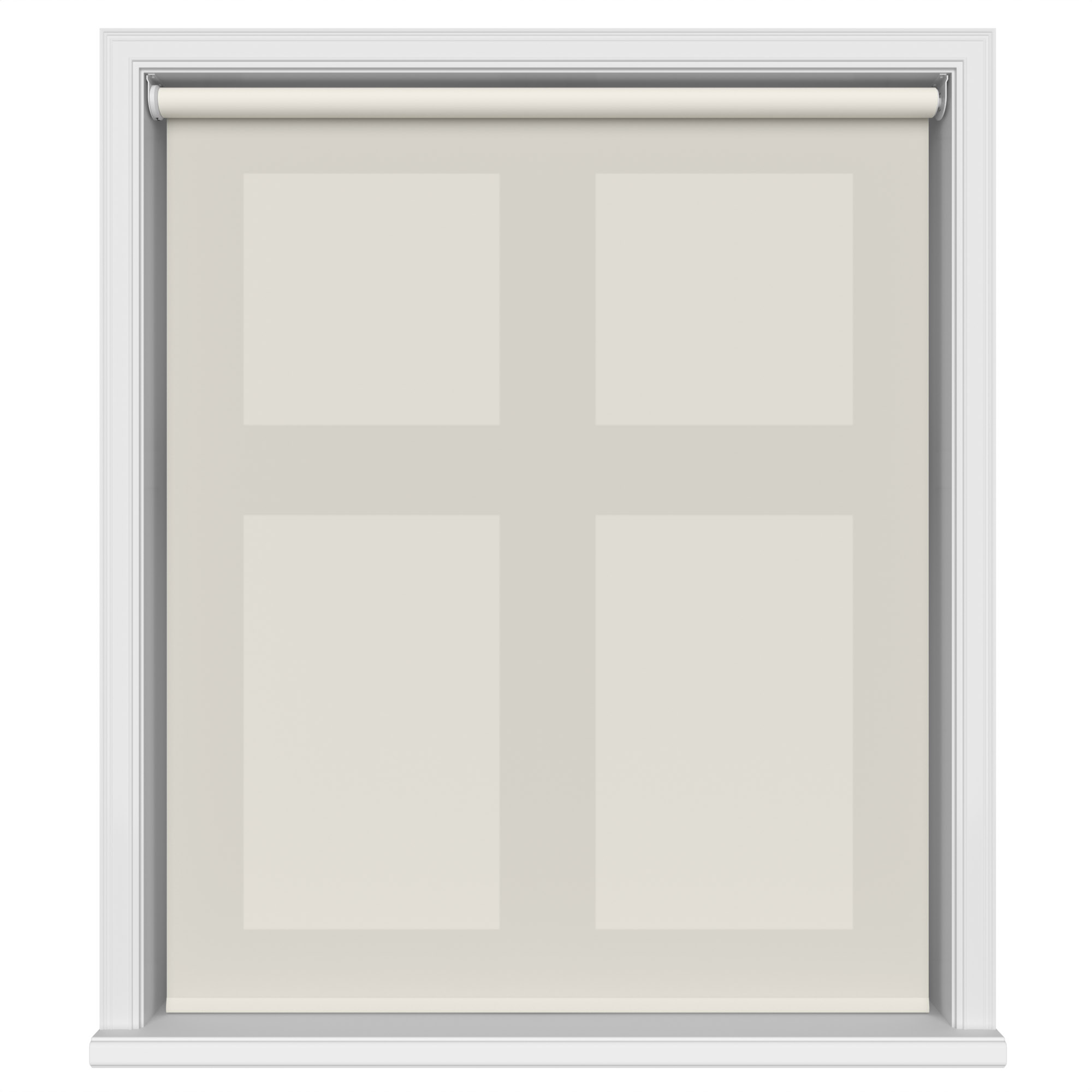 Dover Shell Motorised Roller Blind - Image 2