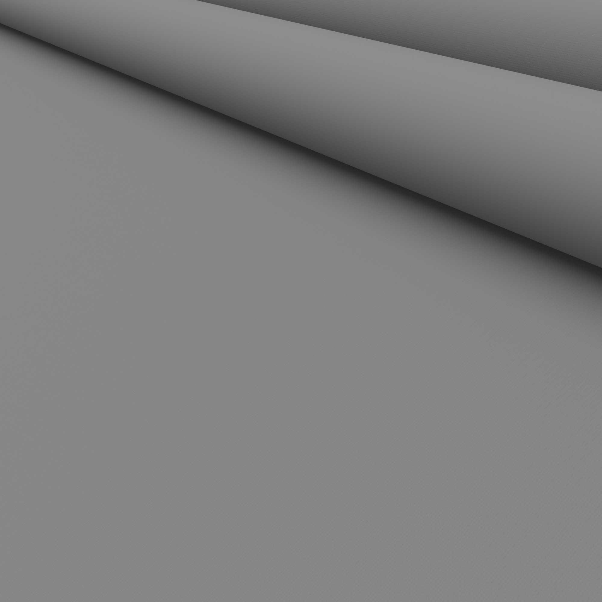 Dover Graphite Grey Motorised Roller Blind - Image 5