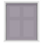 Dover Lilac Haze Motorised Roller Blind