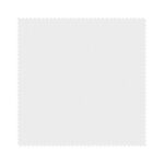 Dover Pure White Motorised Roller Blind