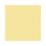 Dover Blackout Sunlit Yellow Motorised Roller Blind