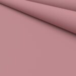 Dover Blackout Rosy Dawn Motorised Roller Blind