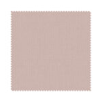 Dover Blackout Blush Pink Motorised Roller Blind