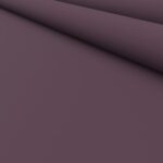 Dover Blackout Royal Plum Motorised Roller Blind