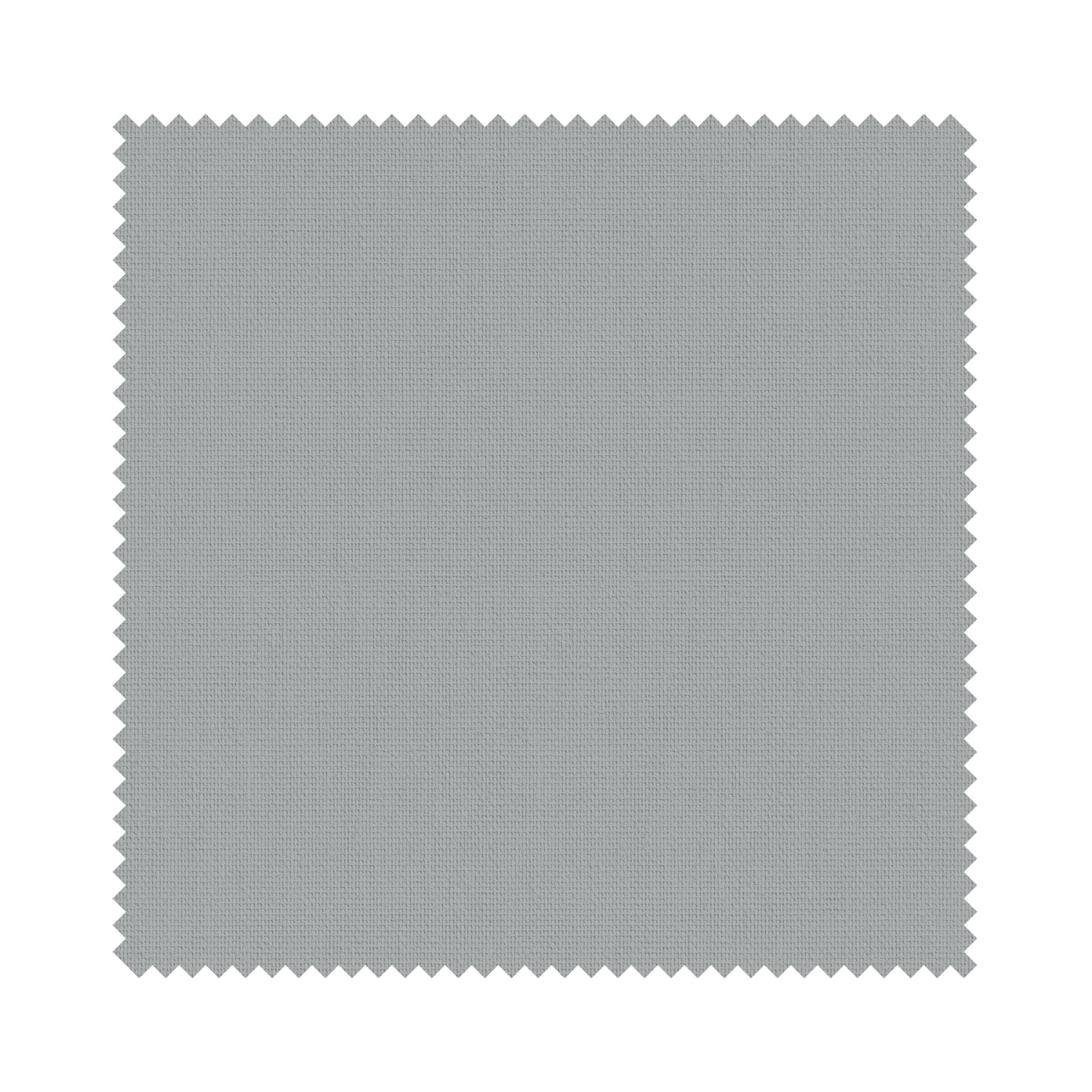 Dover Blackout Iron Grey Motorised Roller Blind - Image 6