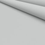 Dover Blackout Light Grey Motorised Roller Blind