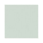 Dover Blackout Powdered Blue Motorised Roller Blind