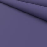 Dover Blackout Majestic Violet Motorised Roller Blind