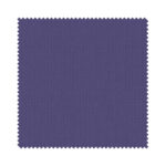 Dover Blackout Majestic Violet Motorised Roller Blind