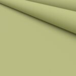 Dover Blackout Pale Glade Motorised Roller Blind