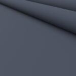 Dover Blackout Deep Indigo Motorised Roller Blind