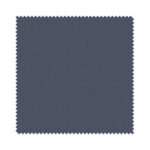 Dover Blackout Deep Indigo Motorised Roller Blind