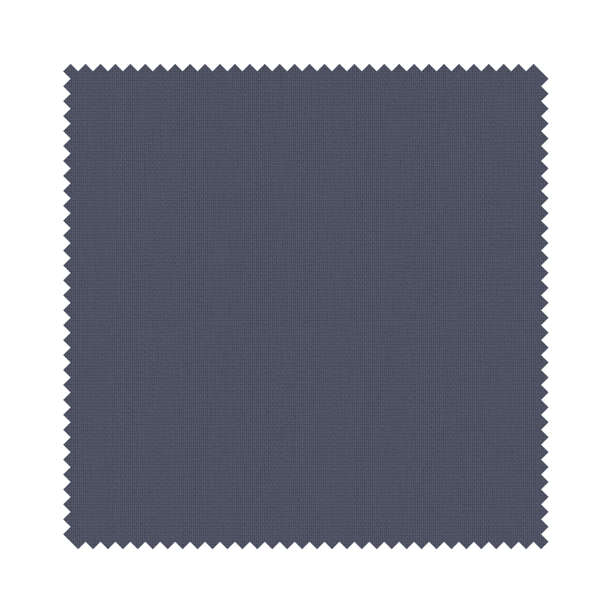 Dover Blackout Deep Indigo Motorised Roller Blind - Image 6