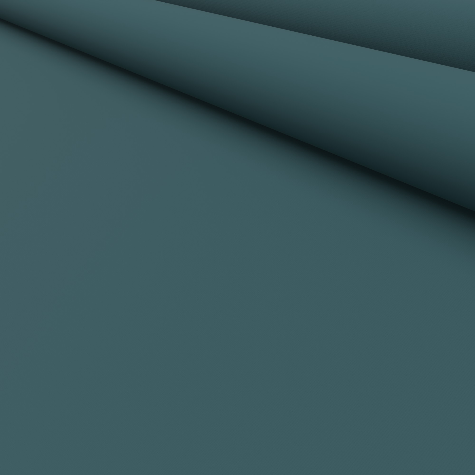 Dover Blackout Teal Depth Motorised Roller Blind - Image 5