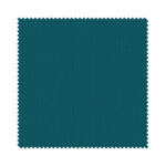 Dover Blackout Teal Depth Motorised Roller Blind