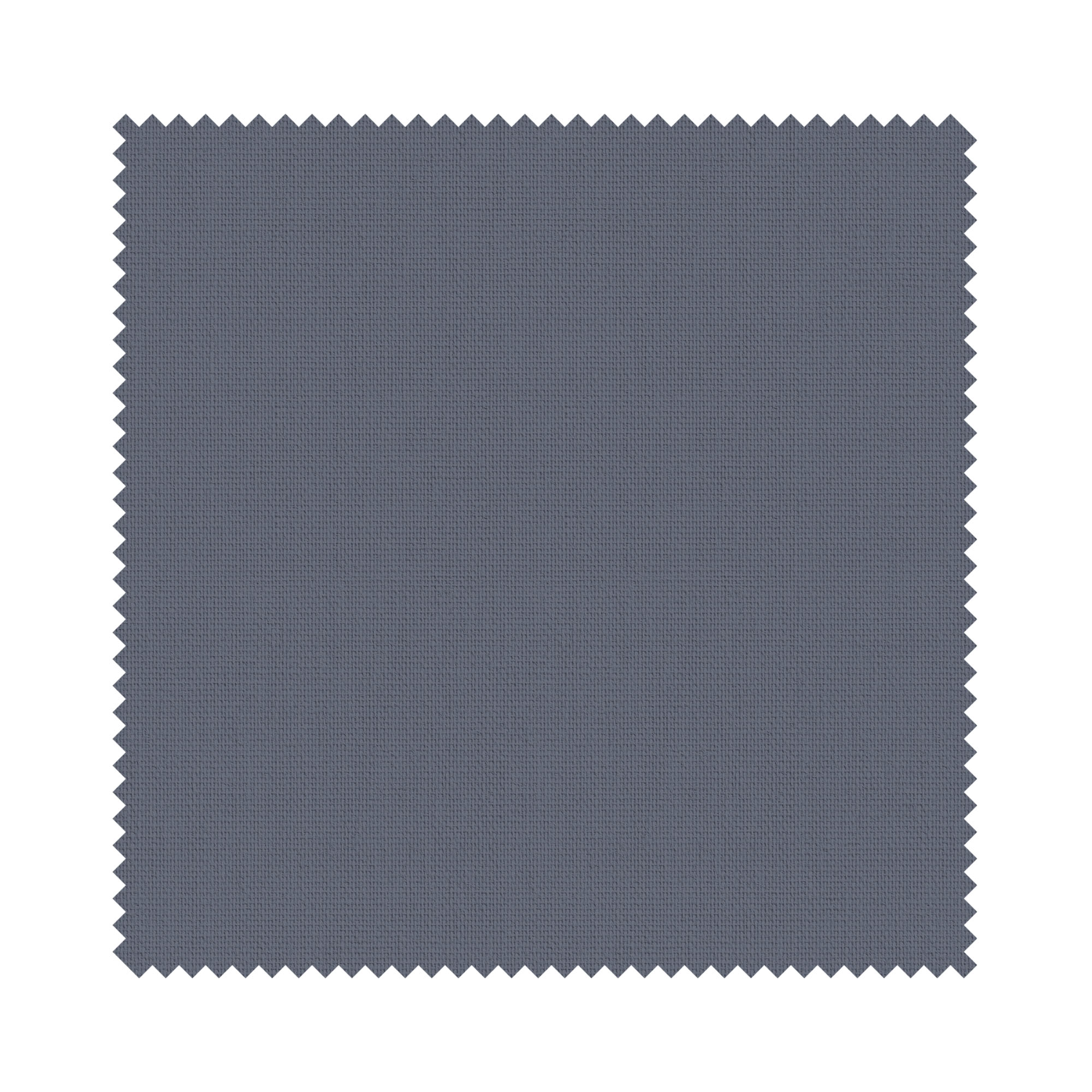 Dover Blackout Twilight Blue Motorised Roller Blind - Image 6