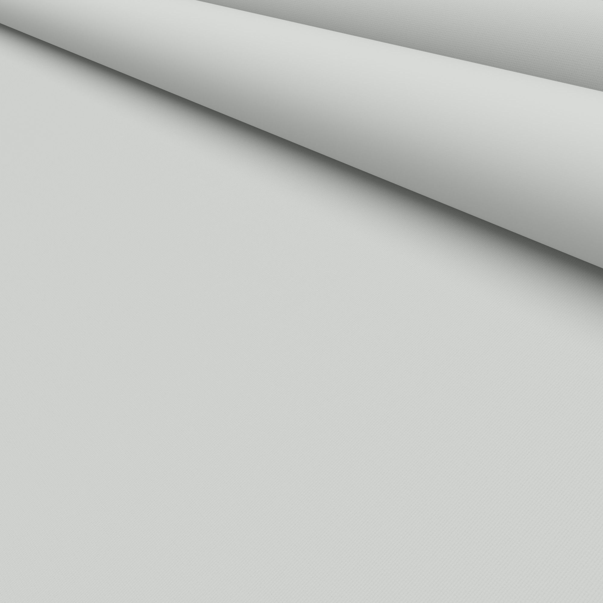 Dover Blackout Mist Grey Motorised Roller Blind - Image 5