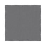 Dover Blackout Gunmetal Motorised Roller Blind