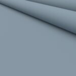 Dover Blackout Gentle Blue Motorised Roller Blind