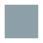 Dover Blackout Gentle Blue Motorised Roller Blind