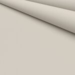Dover Blackout Warm Sand Motorised Roller Blind