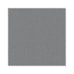 Dover Blackout Graphite Grey Motorised Roller Blind