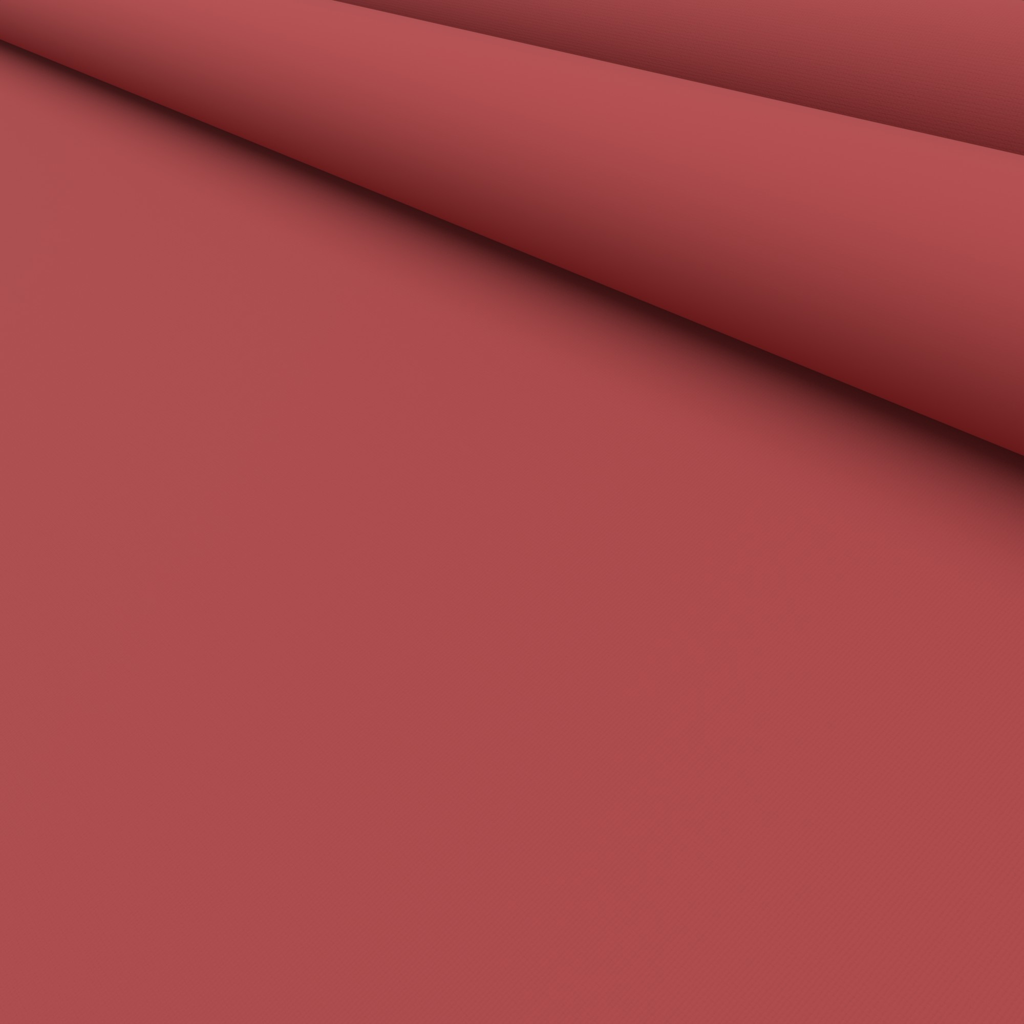 Dover Blackout Rich Ruby Motorised Roller Blind - Image 5