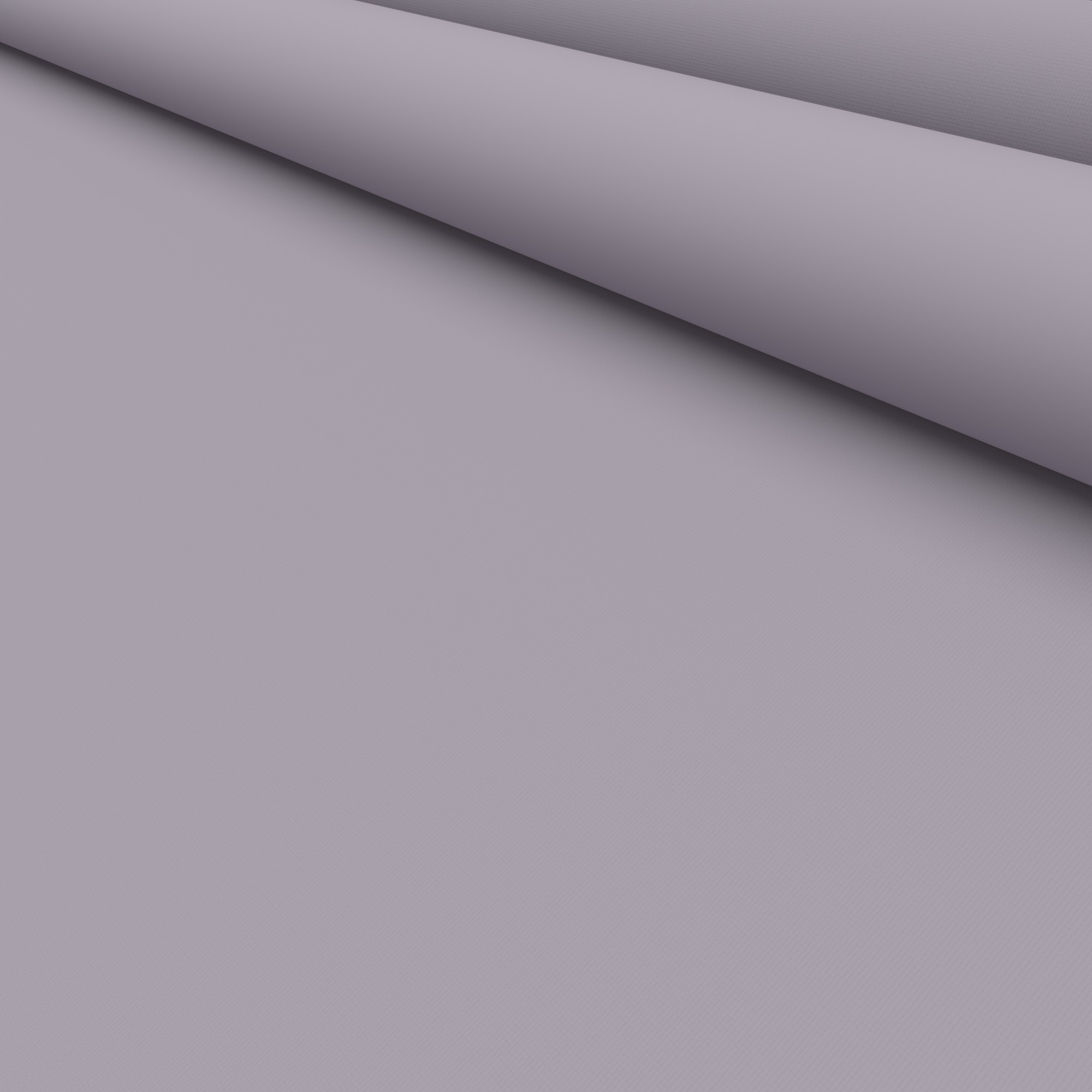 Dover Blackout Lilac Haze Motorised Roller Blind - Image 5