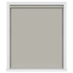 Dover Blackout Muted Truffle Motorised Roller Blind