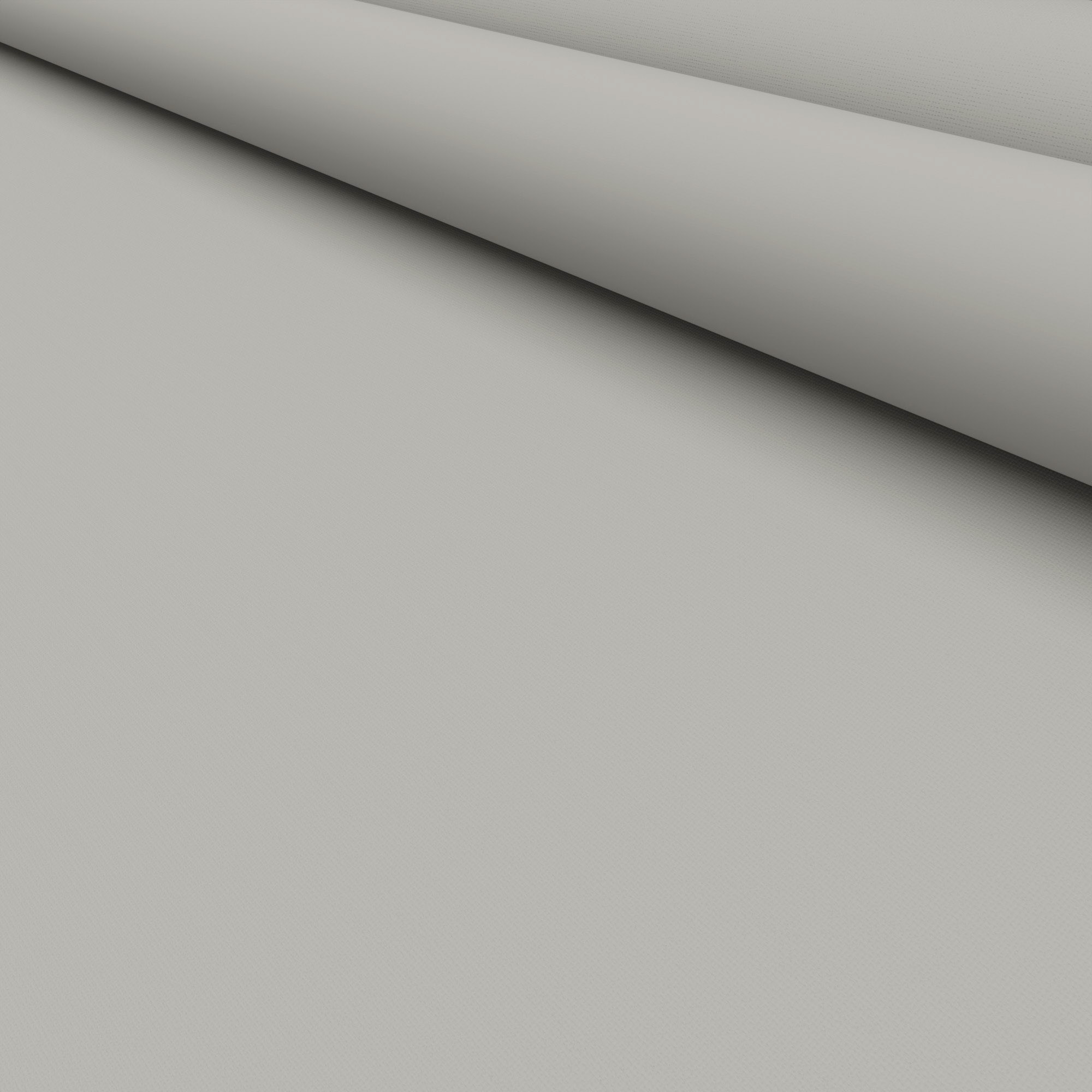 Dover Blackout Warm Stone Motorised Roller Blind - Image 5