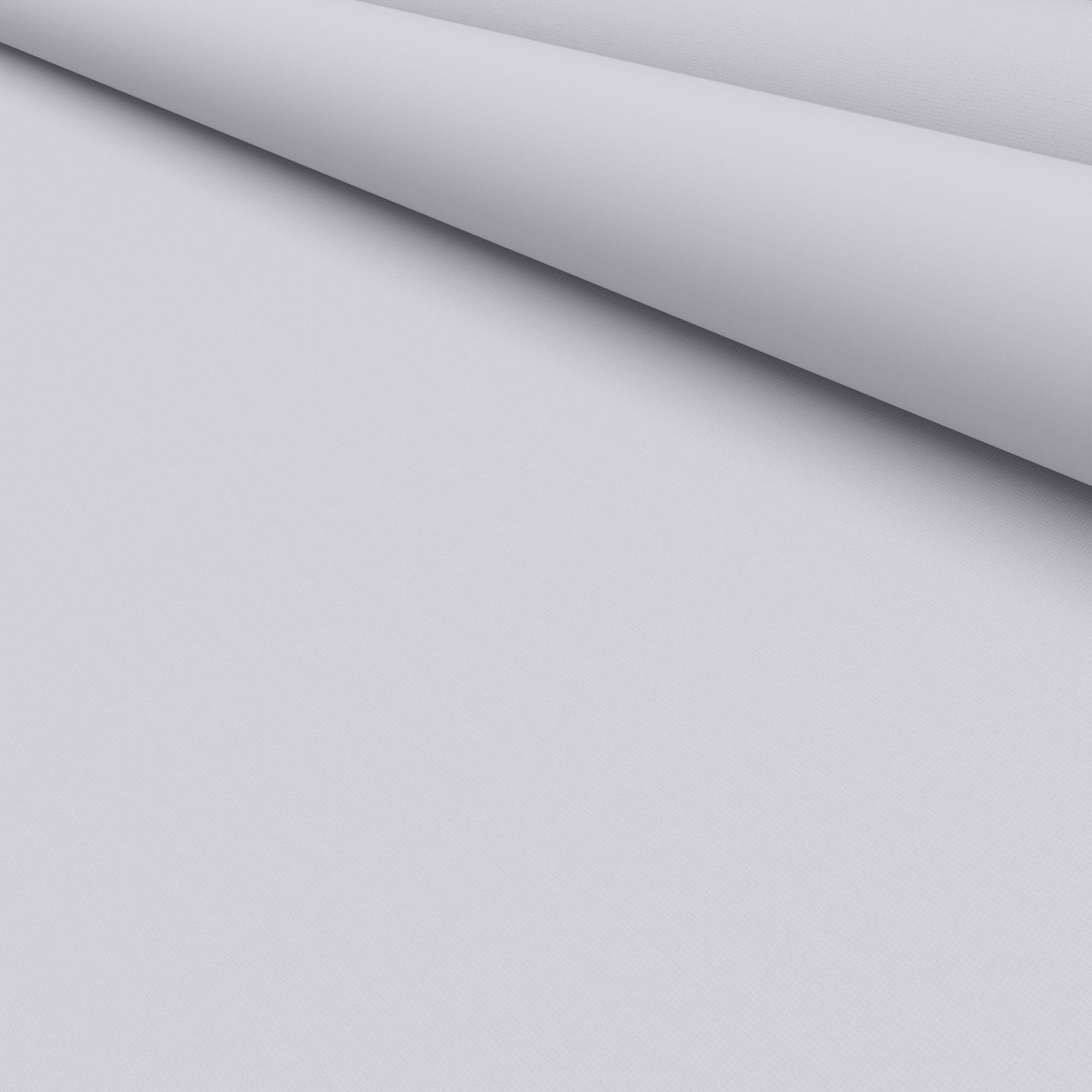 Dover Blackout Pale Grey Motorised Roller Blind - Image 5