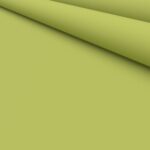 Dover Blackout Willow Leaf Motorised Roller Blind