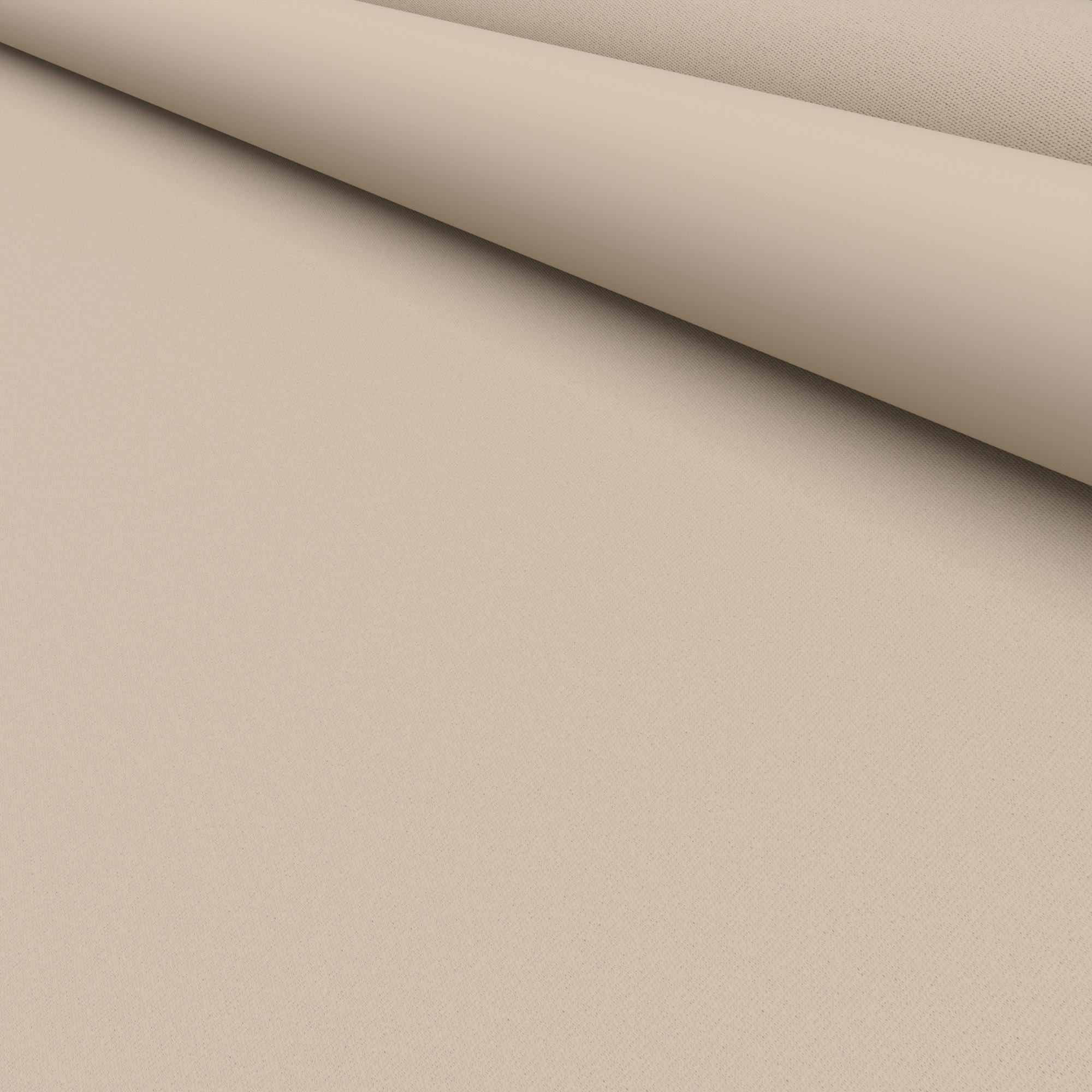 Accent Blackout Quaint Beige Motorised Roller Blind - Image 5