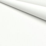 Accent Blackout Natural Chalk Motorised Roller Blind