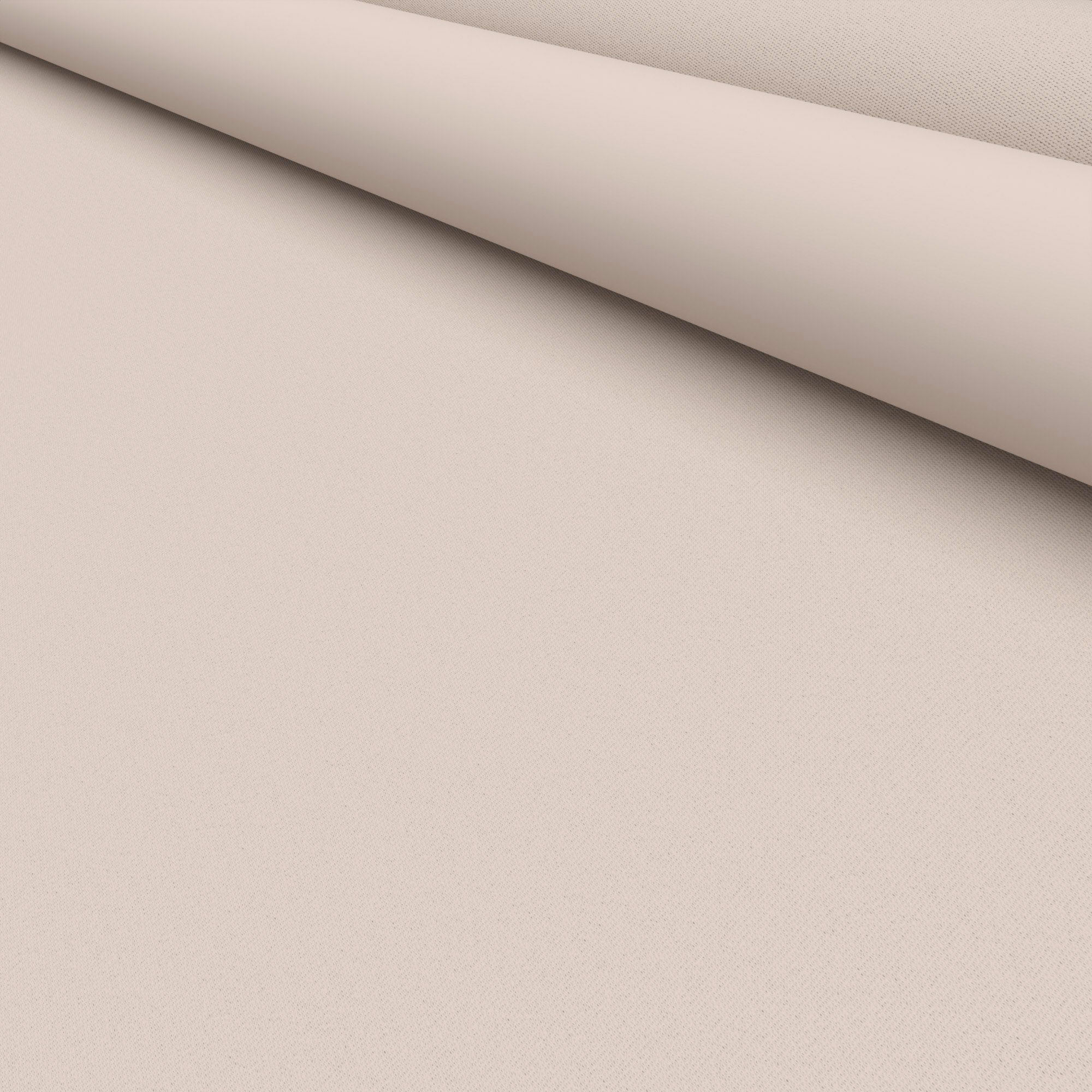 Accent Blackout Blush Haze Motorised Roller Blind - Image 5