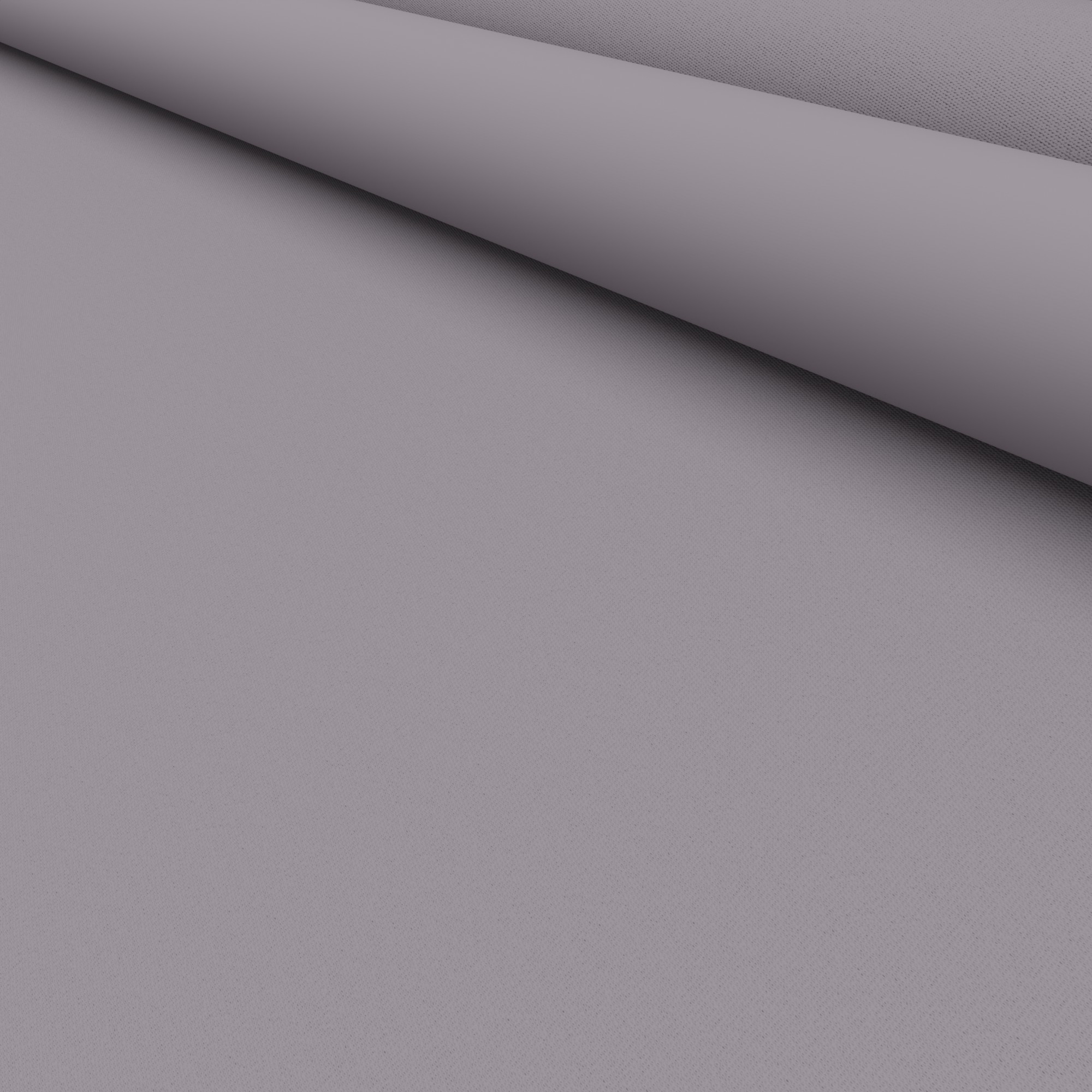 Accent Blackout Dark Mist Motorised Roller Blind - Image 5