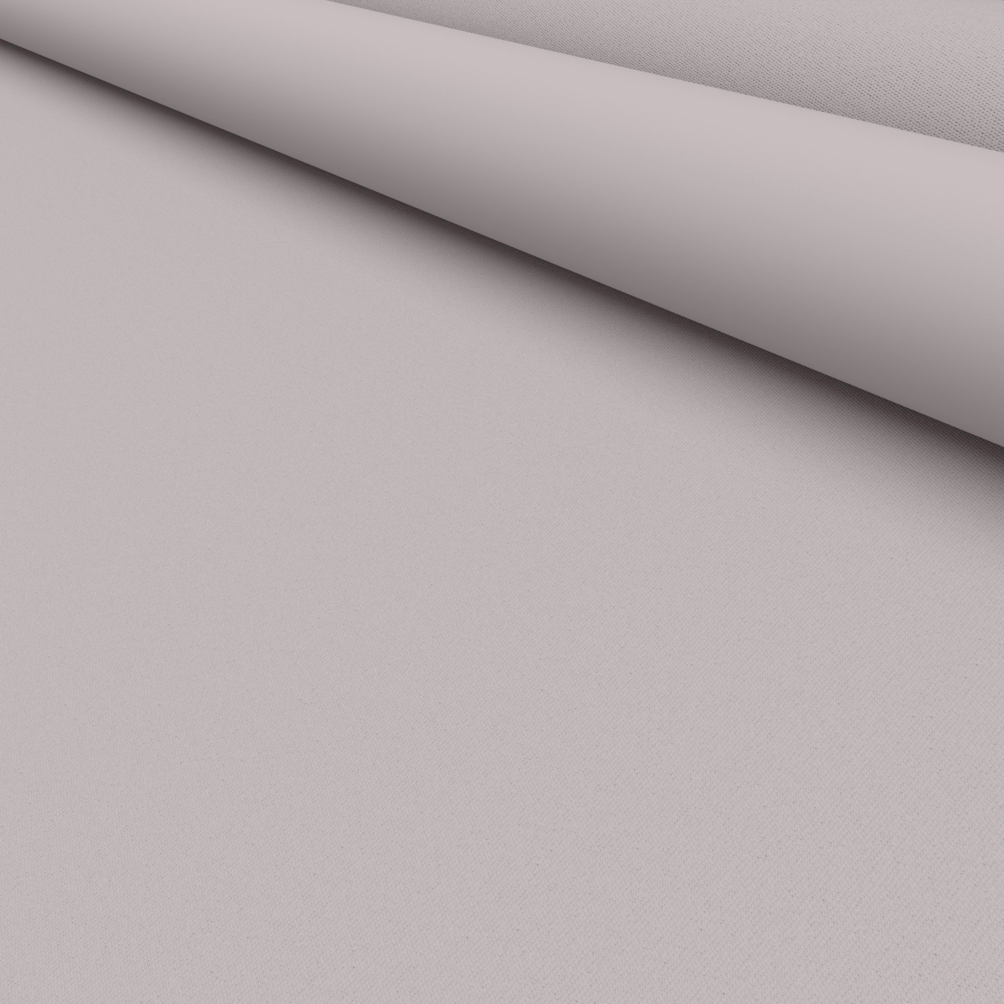 Accent Blackout Warm Stone Motorised Roller Blind - Image 5