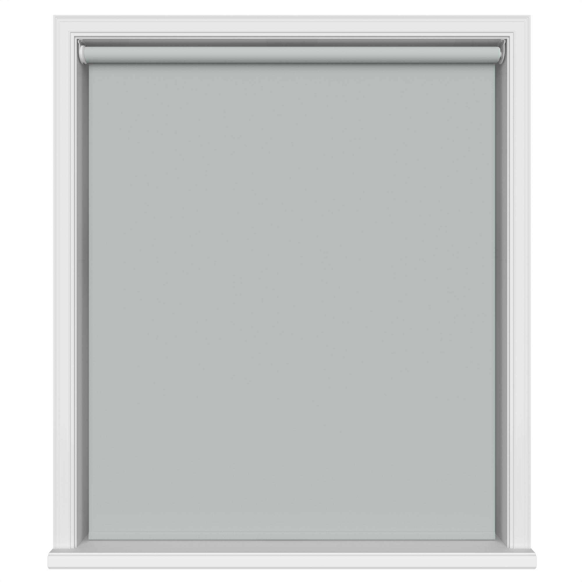 Accent Blackout Open Sky Motorised Roller Blind - Image 2