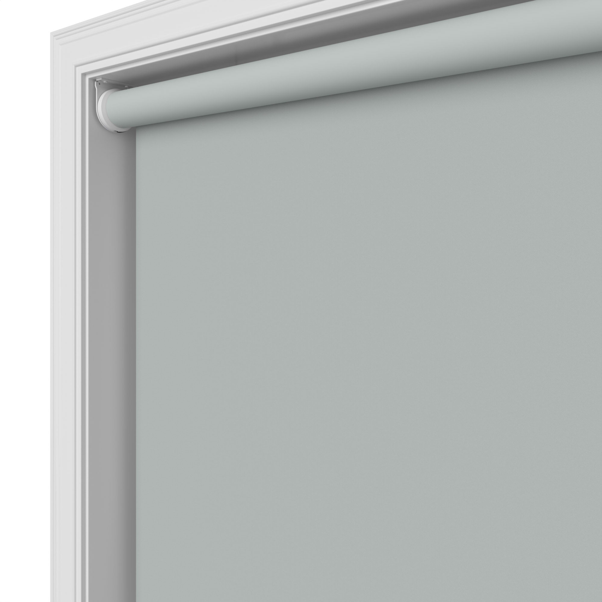 Accent Blackout Open Sky Motorised Roller Blind - Image 4