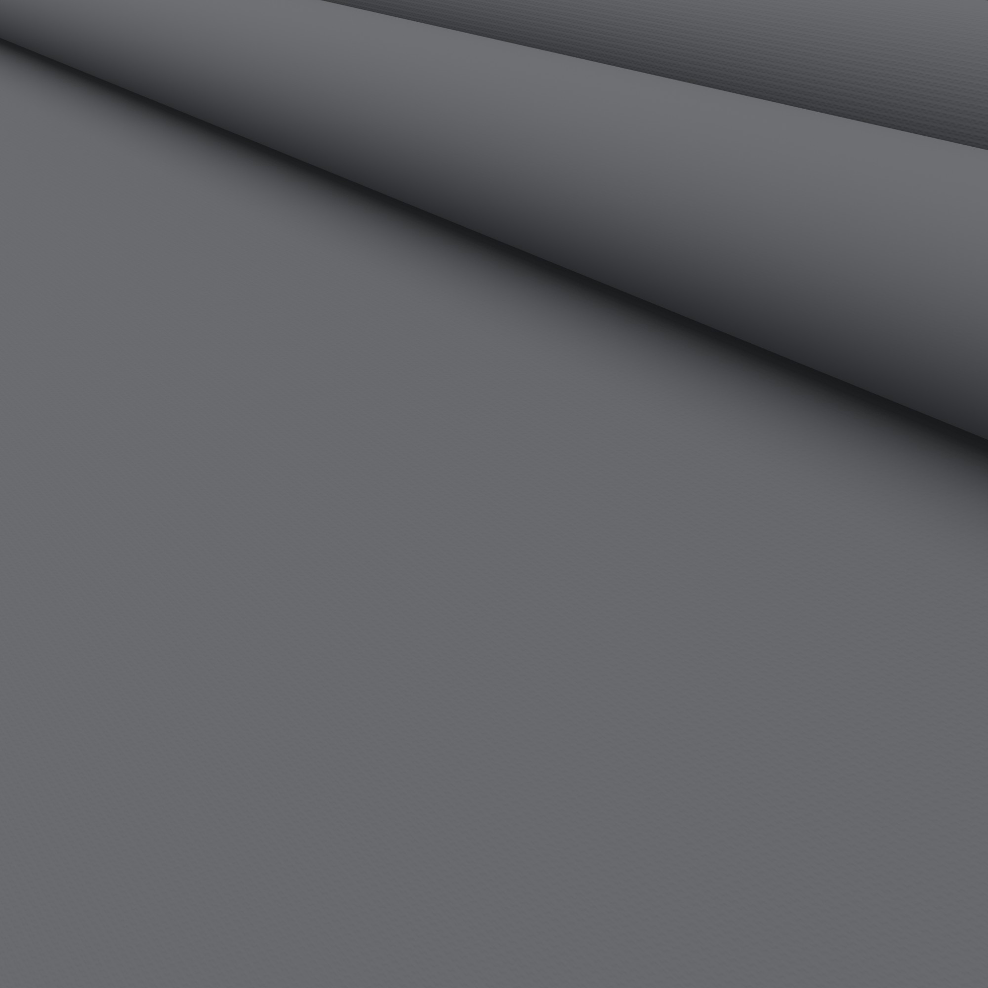 Radiance Blackout Anthracite Motorised Roller Blind - Image 5