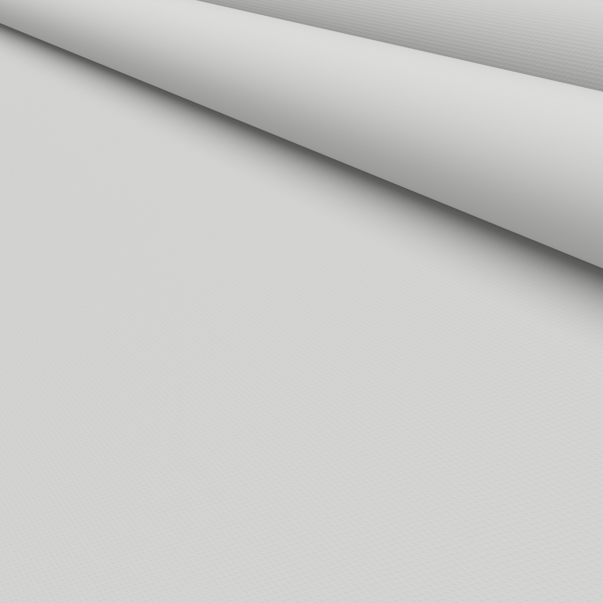 Radiance Blackout Soft Grey Motorised Roller Blind - Image 5