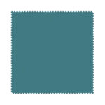 Radiance Blackout Jade Green Motorised Roller Blind